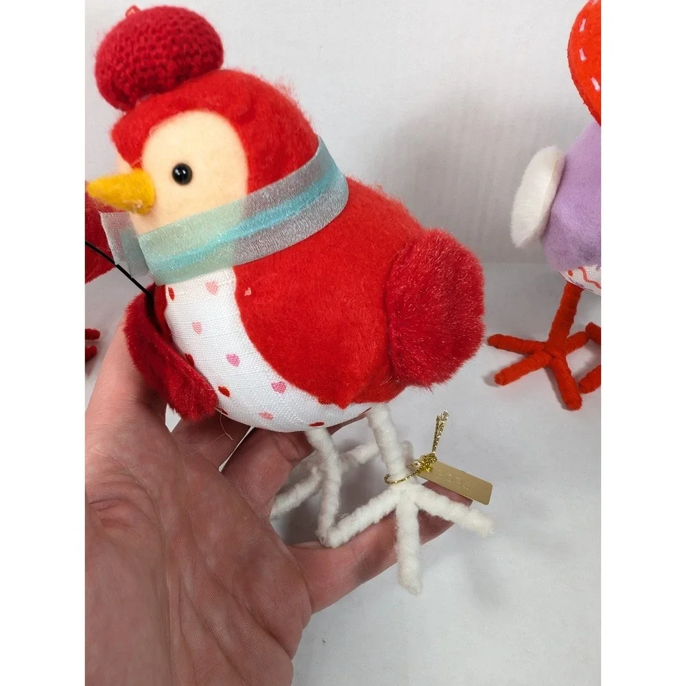 Target Valentines Day Birds 2022 2023 Spritz Avi Carmine Aerial Radley Flynn